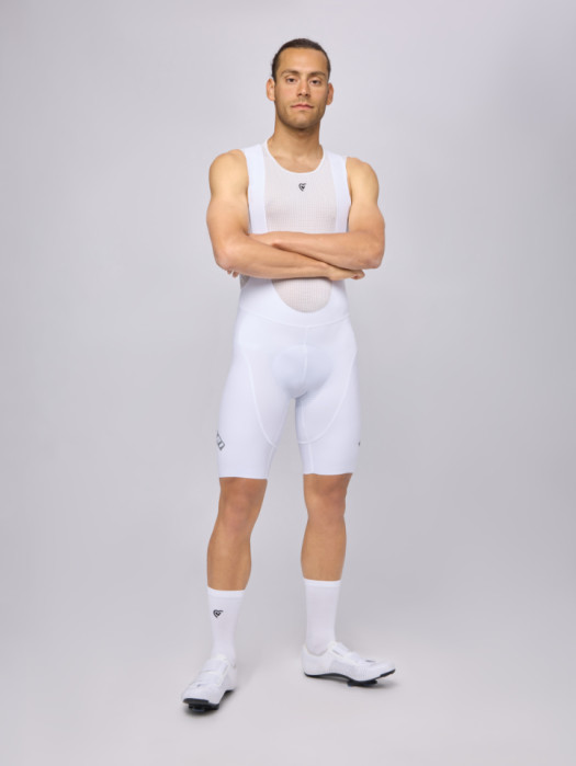 THUNDER BIB SHORTS