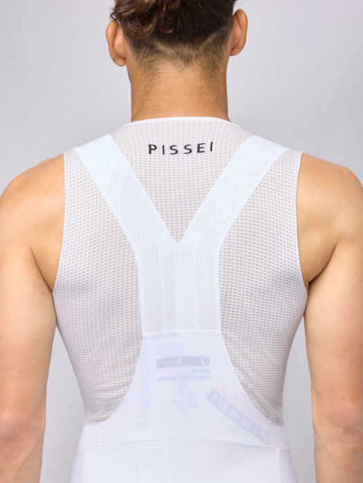 THUNDER BIB SHORTS