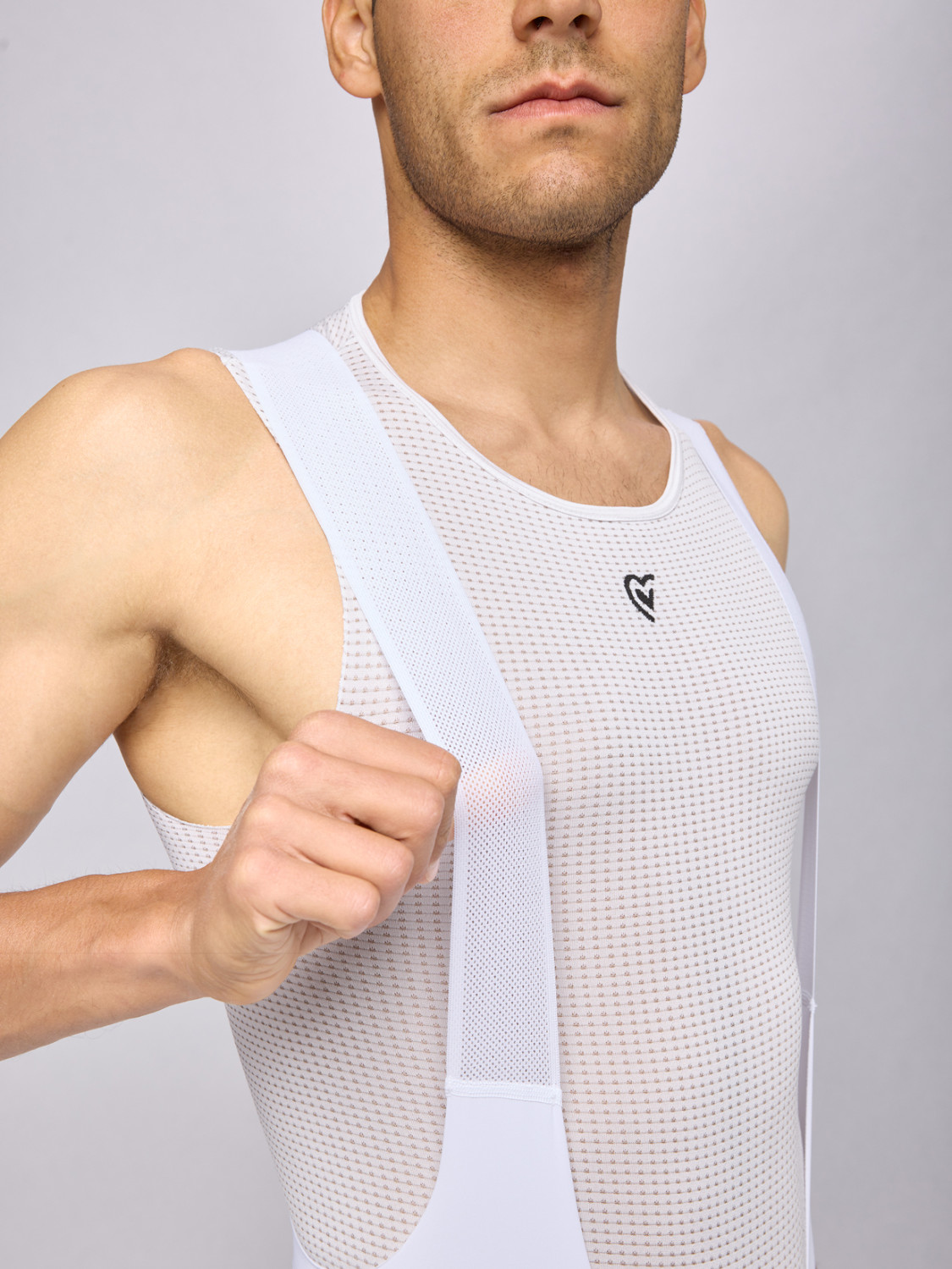 PISSEI: THUNDER BIB SHORTS