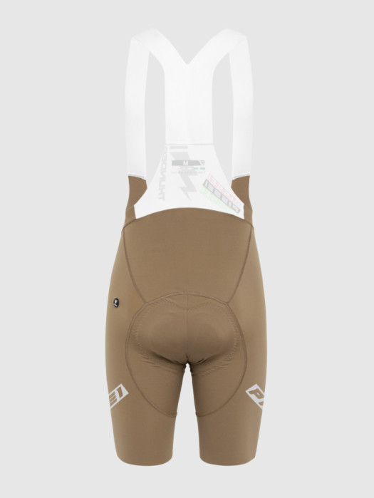 THUNDER BIB SHORTS