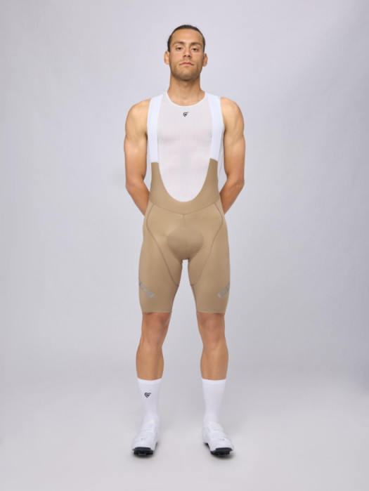 THUNDER BIB SHORTS