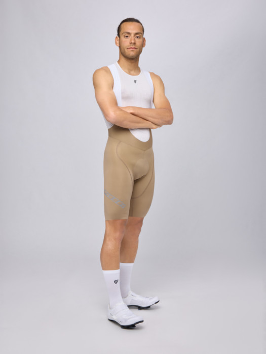 THUNDER BIB SHORTS