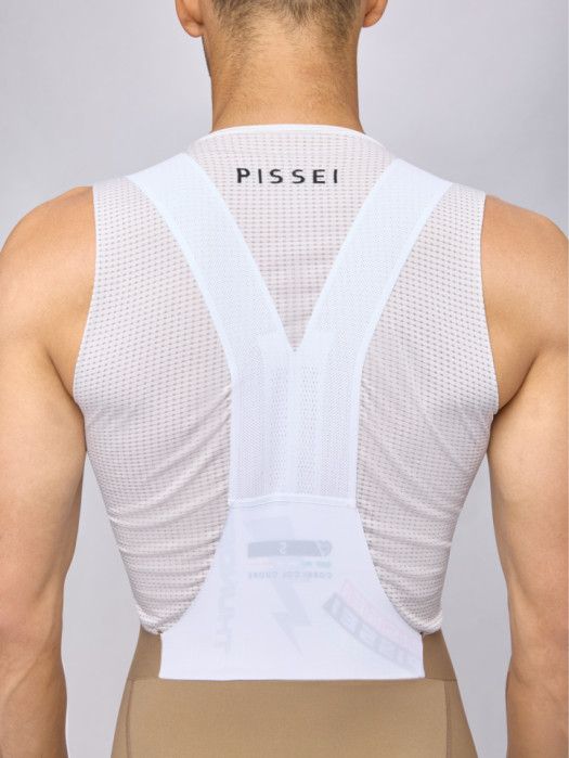 THUNDER BIB SHORTS