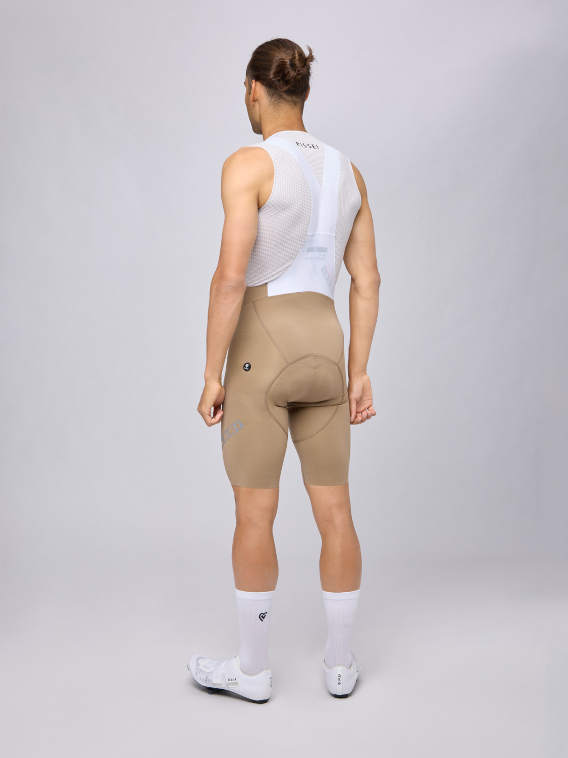 PISSEI: THUNDER BIB SHORTS