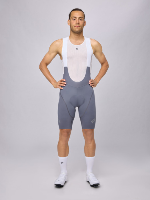 THUNDER BIB SHORTS