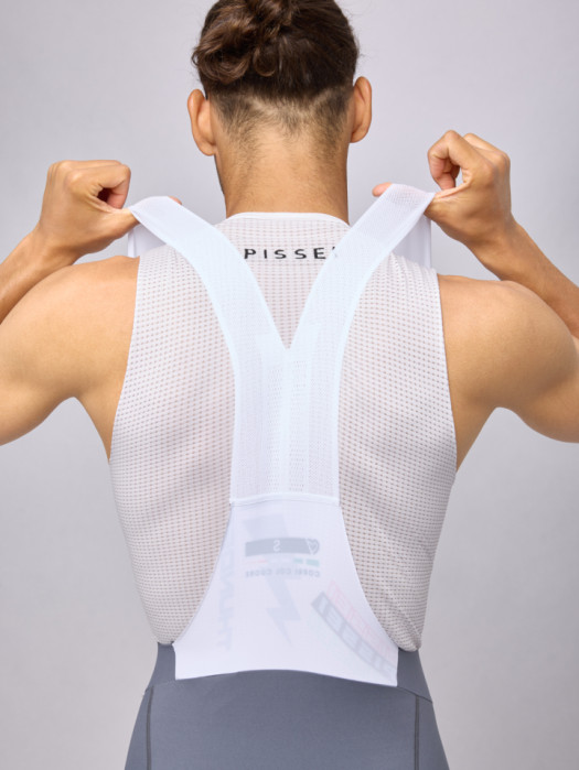 THUNDER BIB SHORTS
