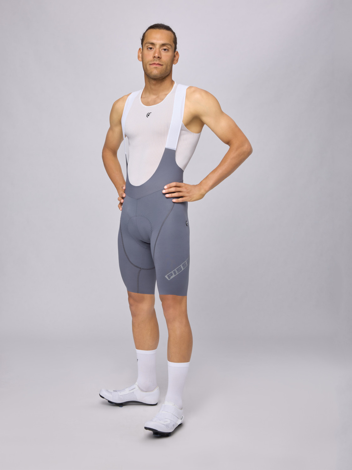PISSEI: THUNDER BIB SHORTS