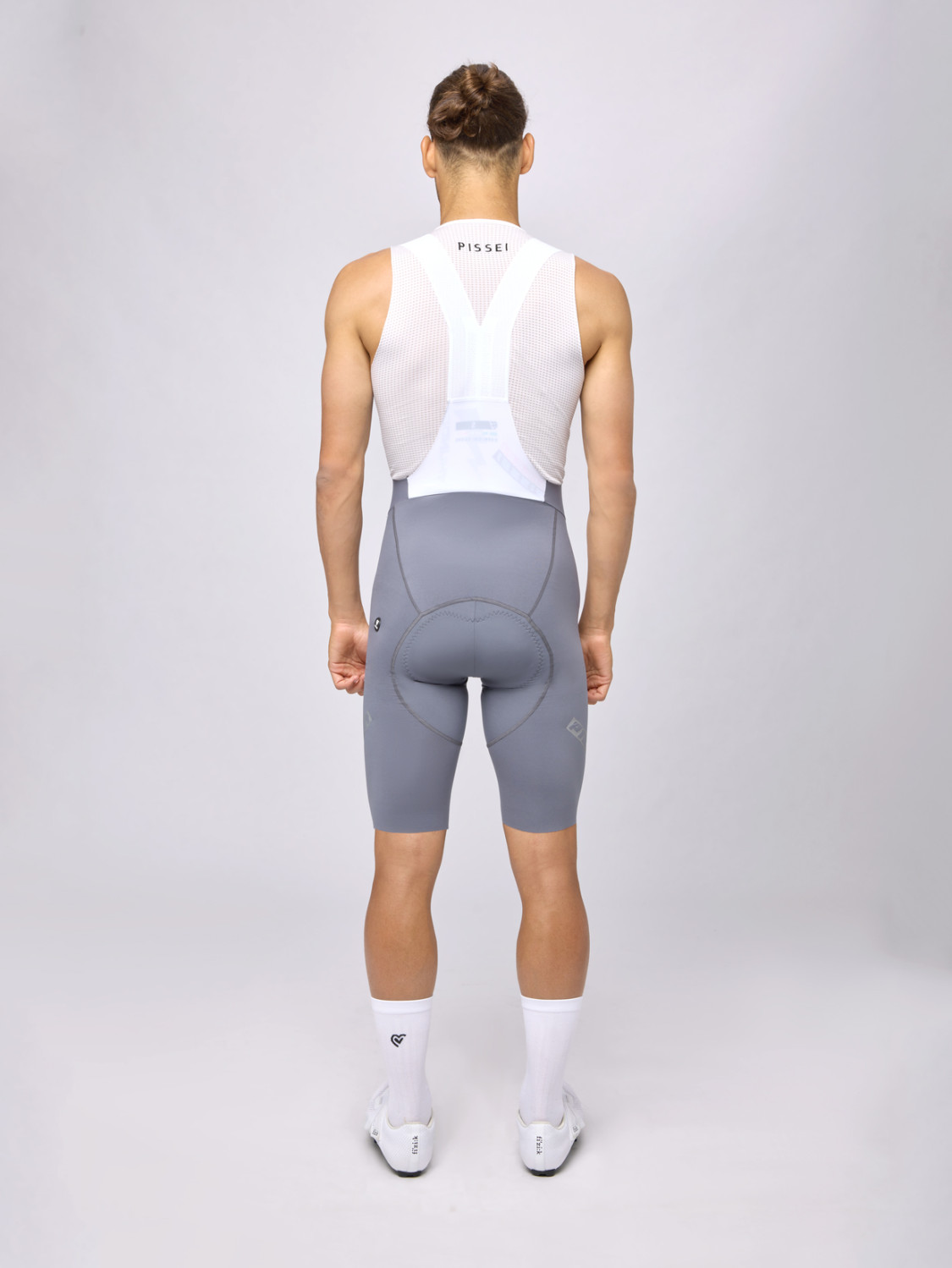 PISSEI: THUNDER BIB SHORTS
