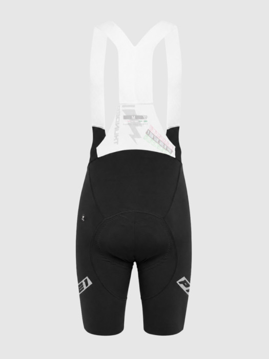 THUNDER BIB SHORTS