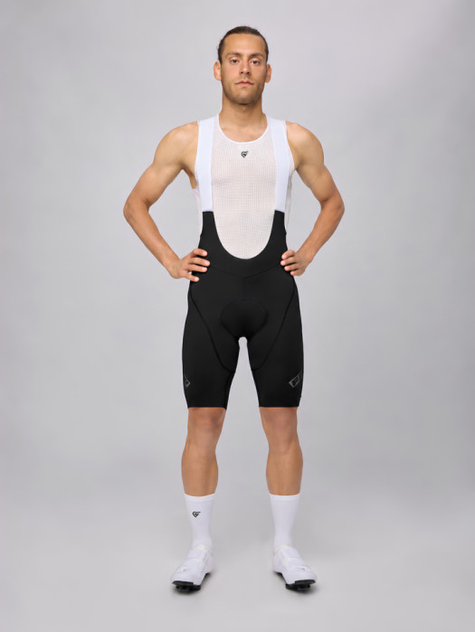 THUNDER BIB SHORTS