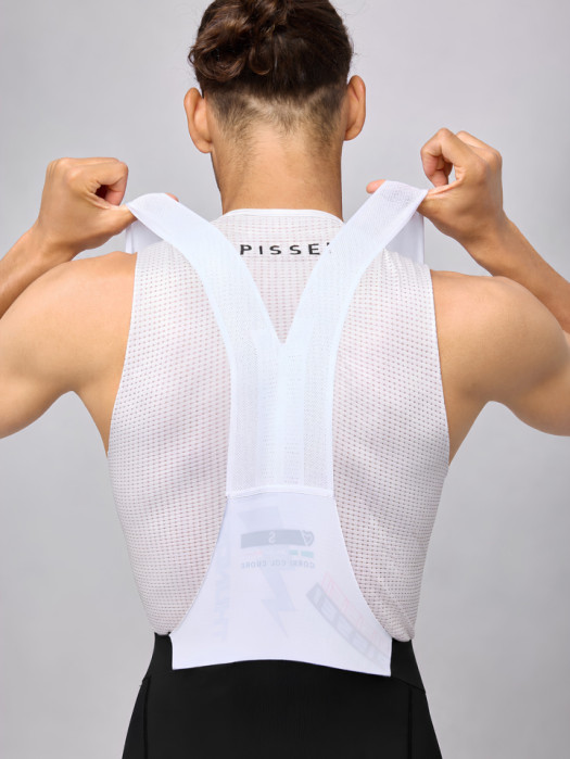 THUNDER BIB SHORTS