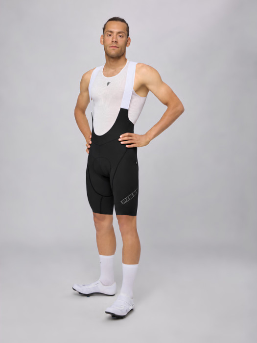 THUNDER BIB SHORTS