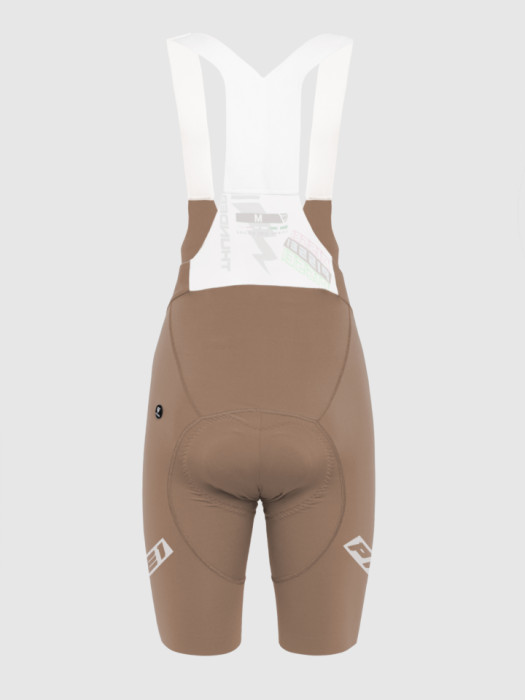 PANTALONCINO CORTO THUNDER DONNA
