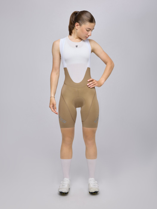 PANTALONCINO CORTO THUNDER DONNA