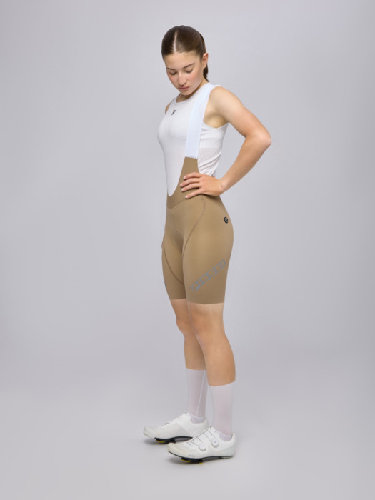 PANTALONCINO CORTO THUNDER DONNA