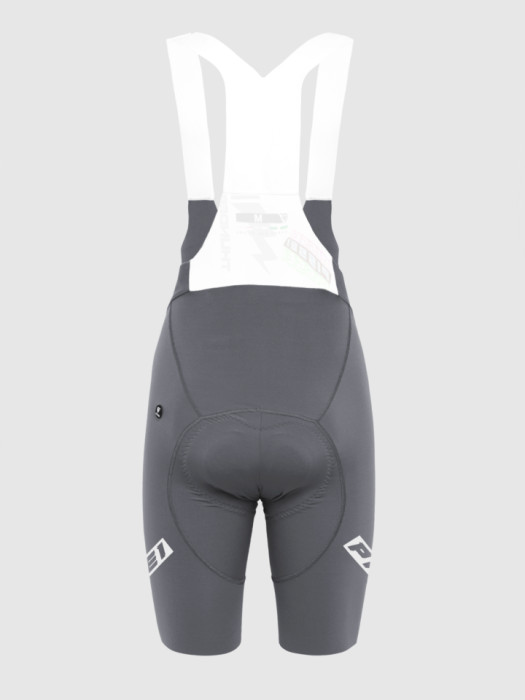 PANTALONCINO CORTO THUNDER DONNA