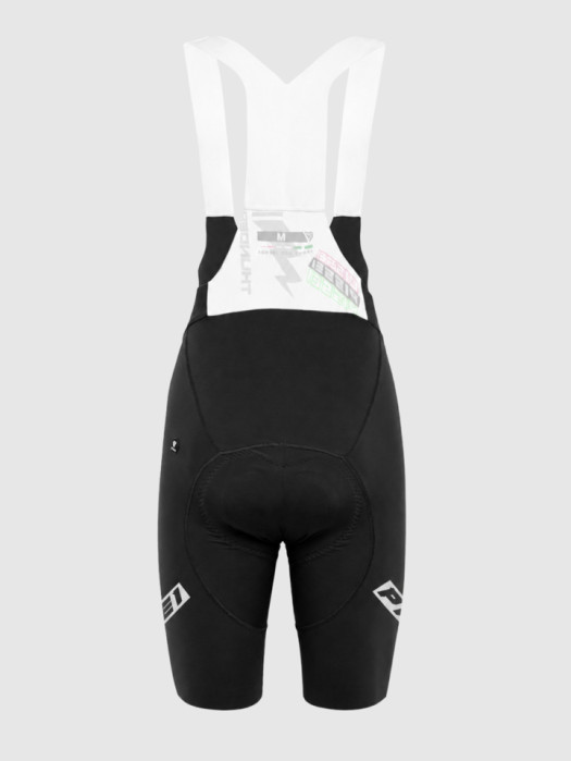 CULOTTE CORTO THUNDER PARA MUJER