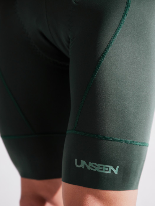 UNSEEN BIBSHORTS UNSEEN BIBSHORTS