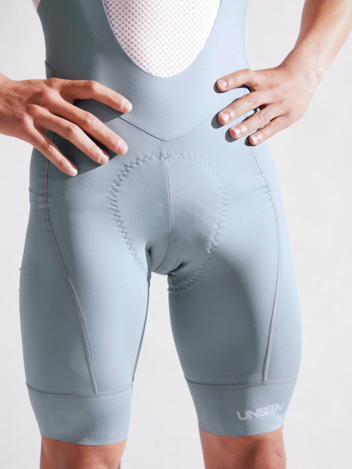 PISSEI: UNSEEN BIBSHORTS