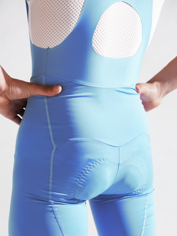 PISSEI: UNSEEN BIBSHORTS