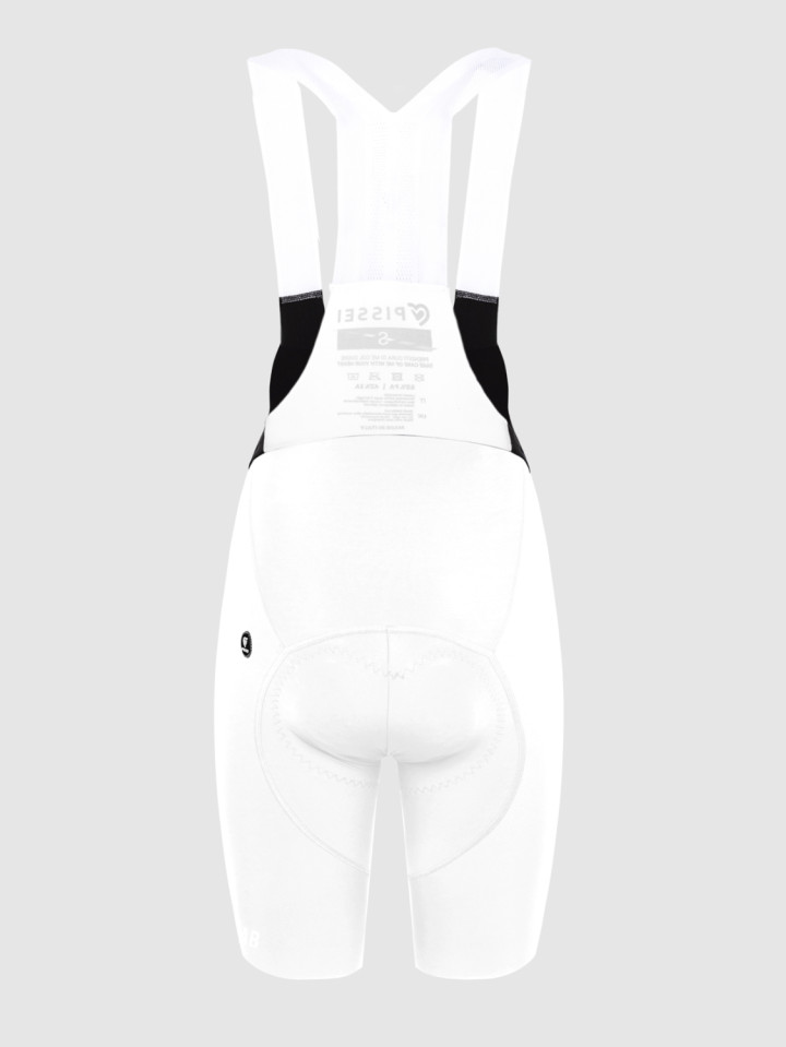 PISSEI: SHORT FEMME SANREMO TEINT EN PIECE