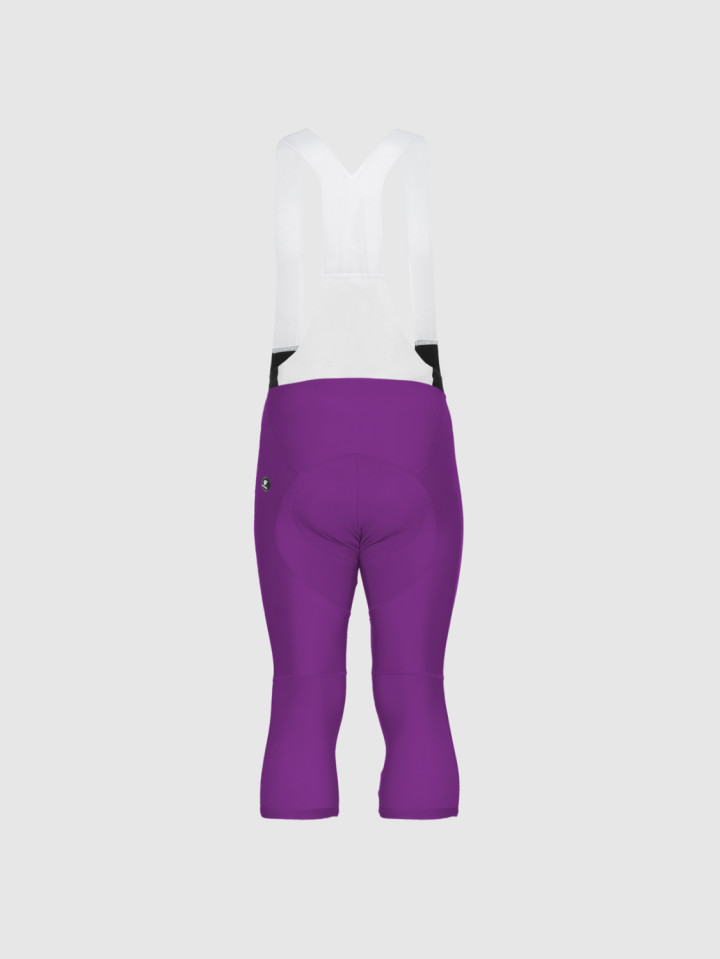 PISSEI: GAVIA PIECE-DYED BIB-KNICKERS