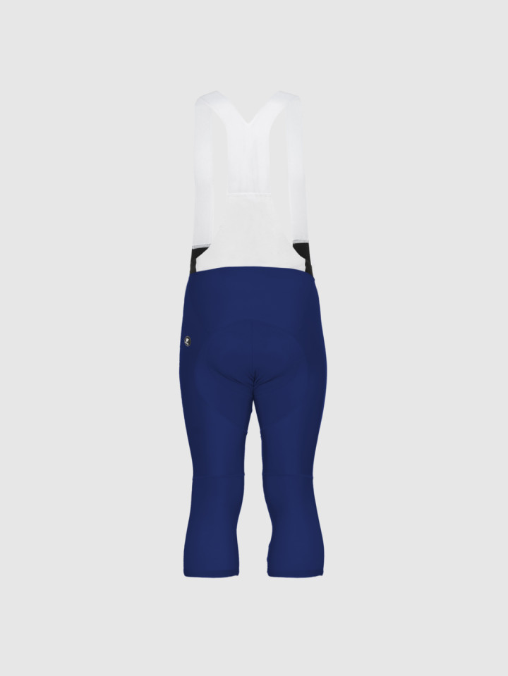 PISSEI: GAVIA PIECE-DYED BIB-KNICKERS