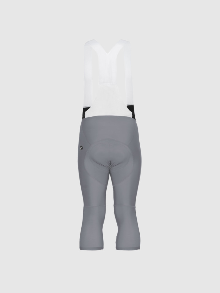 PISSEI: GAVIA PIECE-DYED BIB-KNICKERS