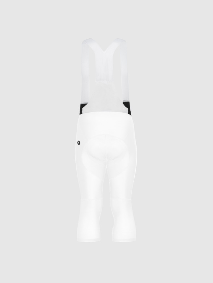 PISSEI: GAVIA PIECE-DYED BIB-KNICKERS