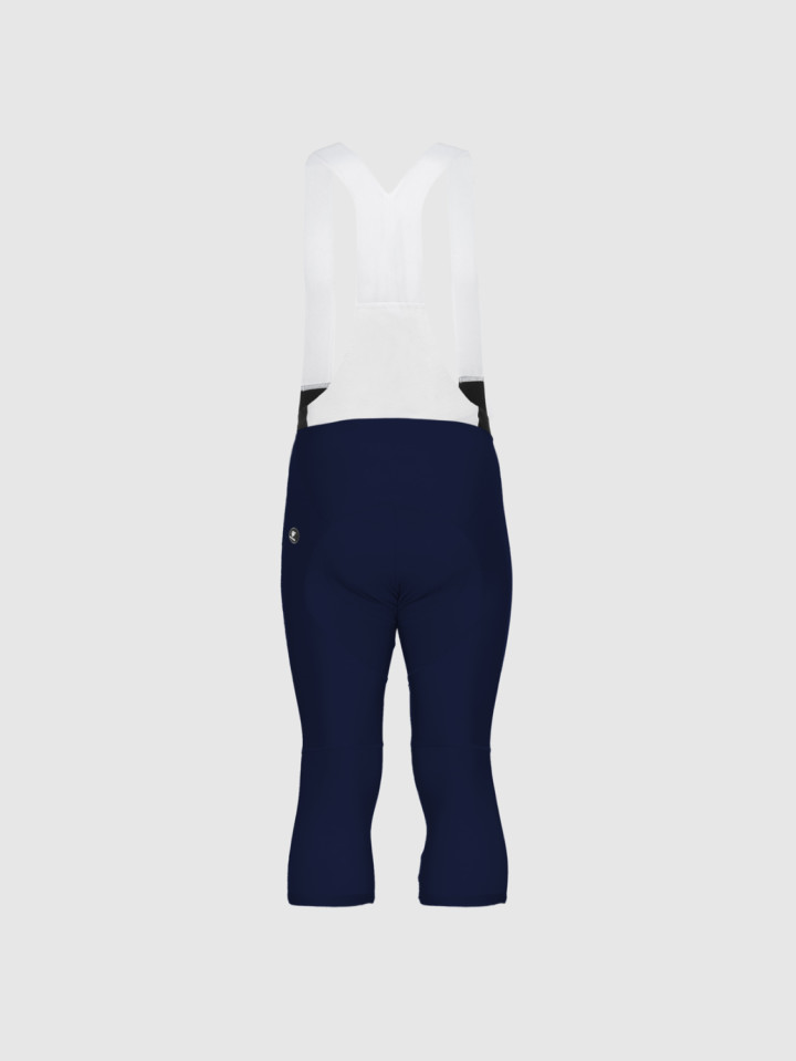 PISSEI: GAVIA PIECE-DYED BIB-KNICKERS