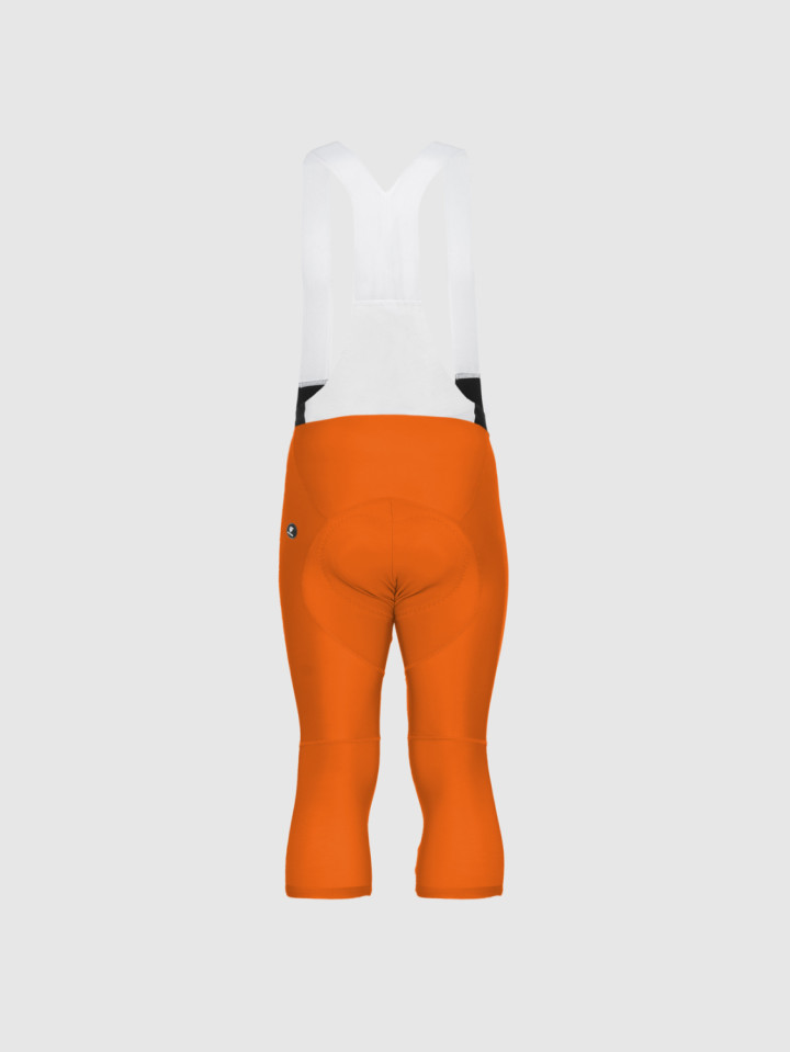 PISSEI: GAVIA PIECE-DYED BIB-KNICKERS