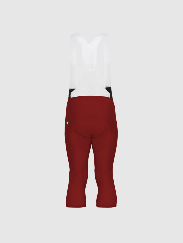 PISSEI: GAVIA PIECE-DYED BIB-KNICKERS