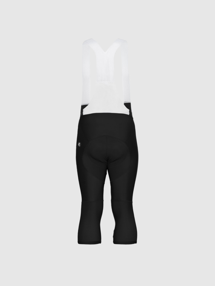 PISSEI: GAVIA PIECE-DYED BIB-KNICKERS