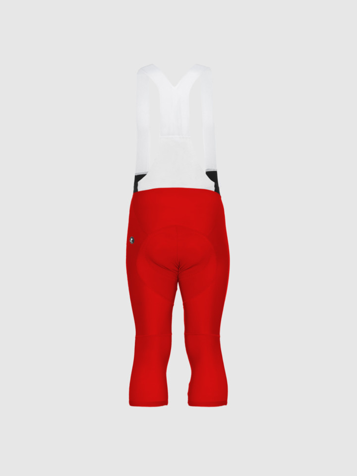 PISSEI: GAVIA PIECE-DYED BIB-KNICKERS