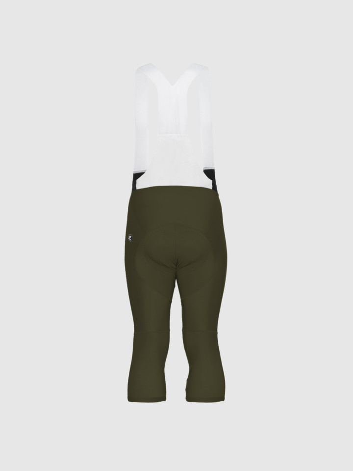 PISSEI: GAVIA PIECE-DYED BIB-KNICKERS