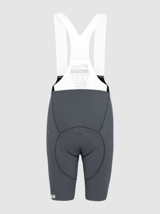 SANREMO PIECE-DYED BIB-SHORTS