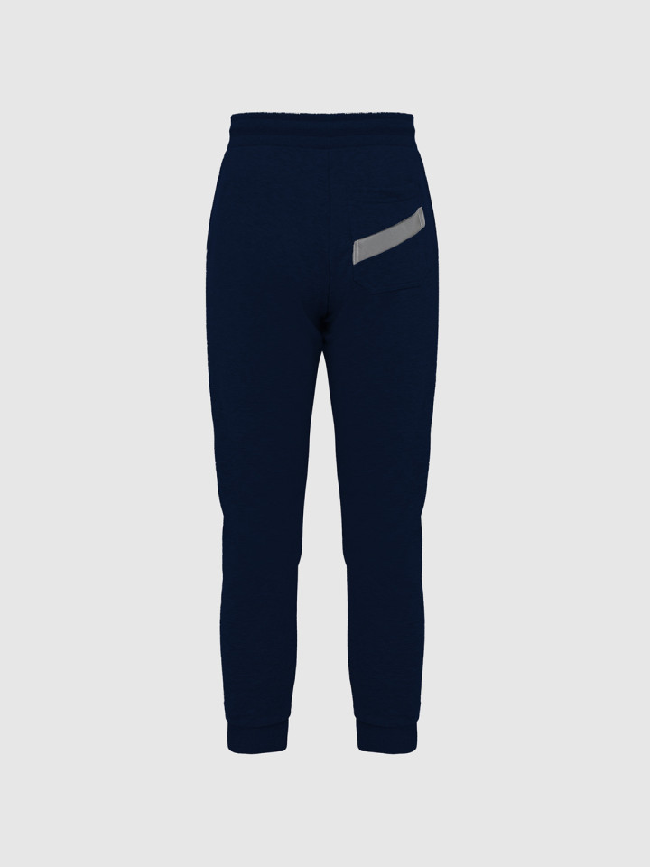 PISSEI: COTTON PANTS
