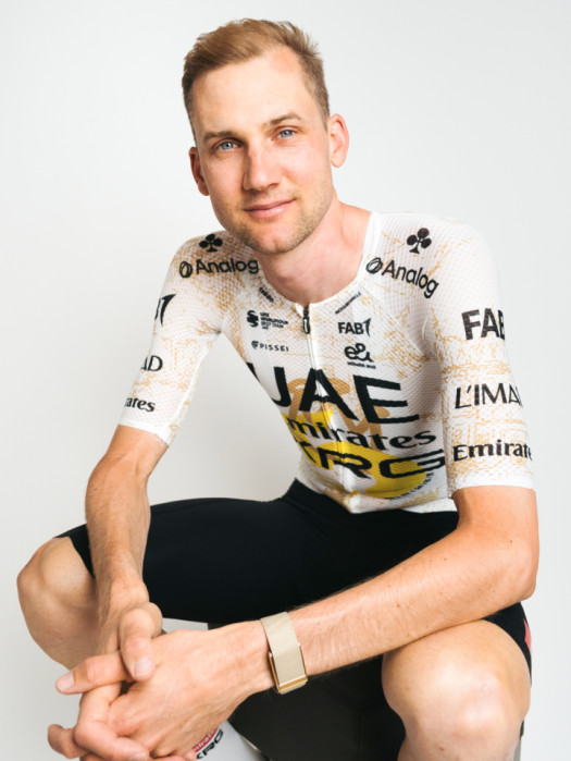 [PREORDER] UAE TEAM EMIRATES XRG MAGISTRALE SUPERLIGHT JERSEY – 5TH TOUR DE FRANCE VICTORY