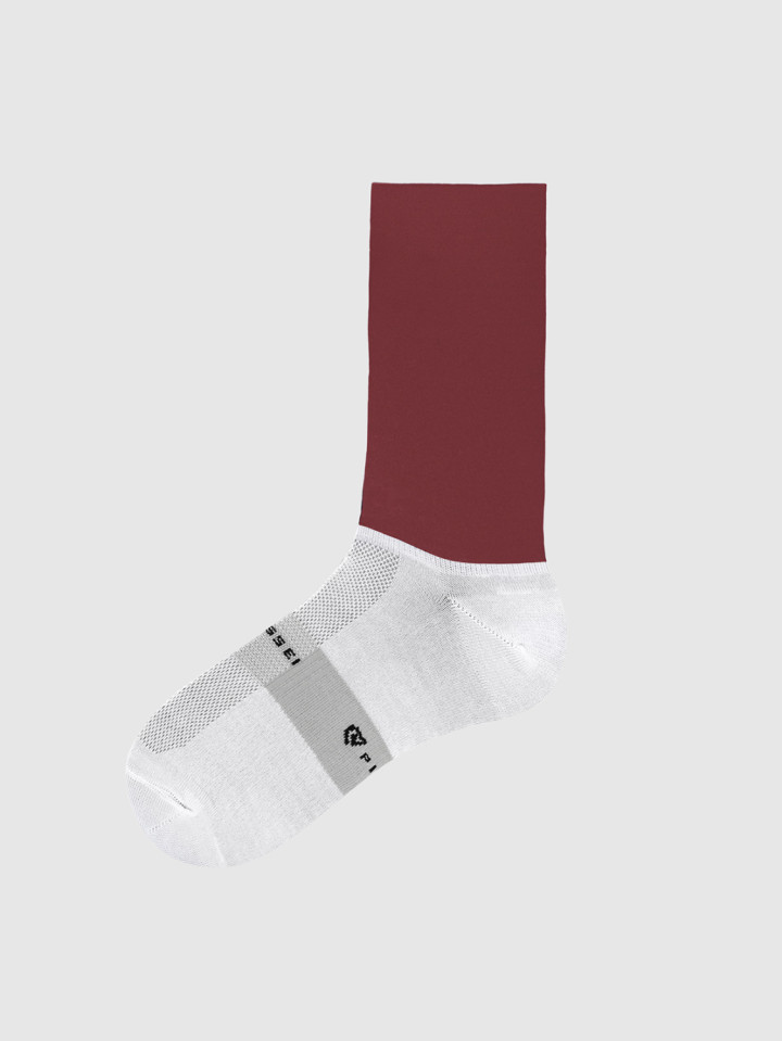 PISSEI: PRIMAPELLE SOCKS
