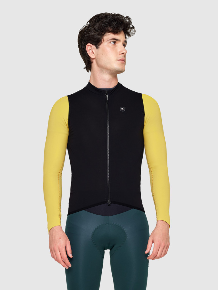 PISSEI: PRIMAPELLE GILET COUPE-VENT