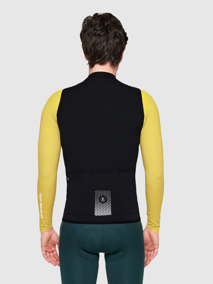 PISSEI: PRIMAPELLE GILET COUPE-VENT