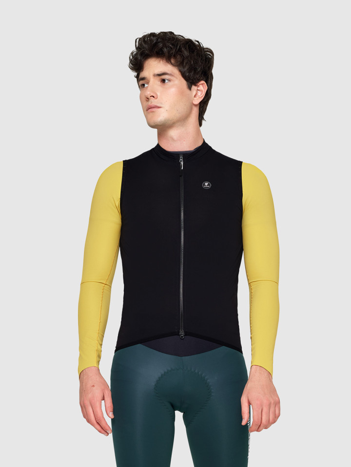PISSEI: PRIMAPELLE GILET COUPE-VENT