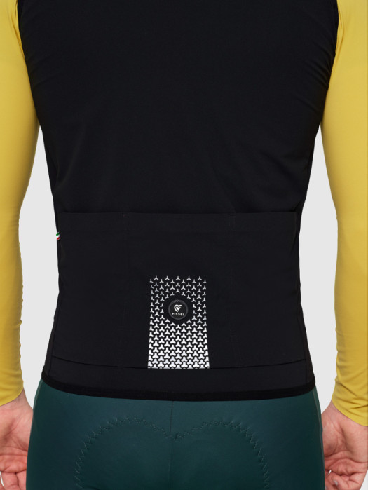 PRIMAPELLE WINDPROOF VEST