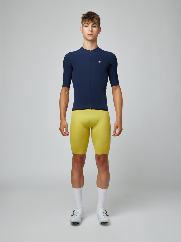 PISSEI: PRIMAPELLE SHORT SLEEVE JERSEY