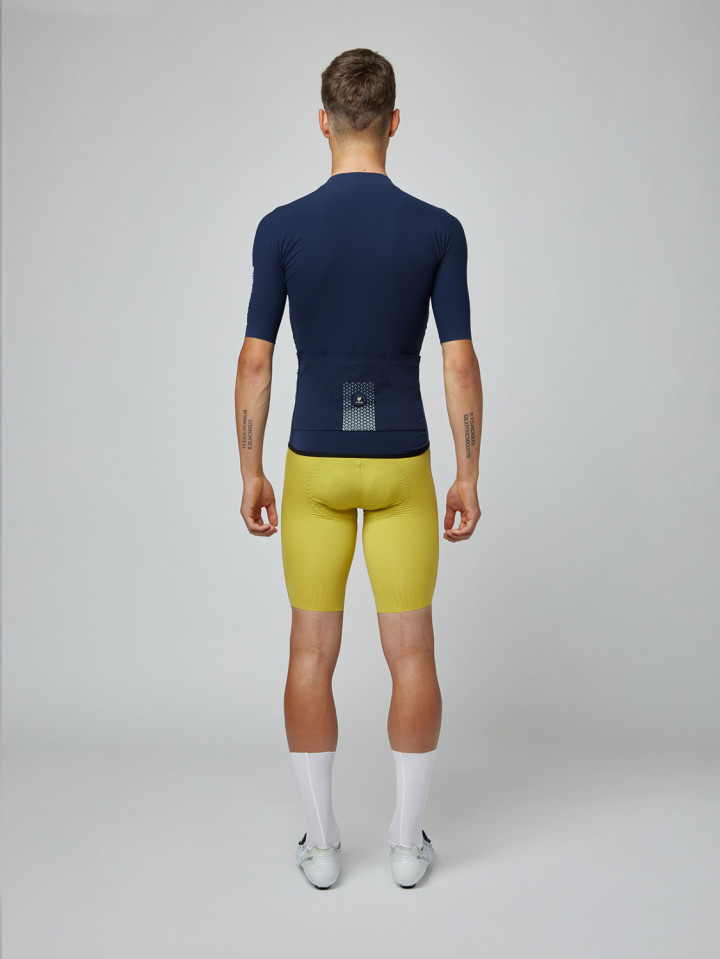 PISSEI: PRIMAPELLE SHORT SLEEVE JERSEY