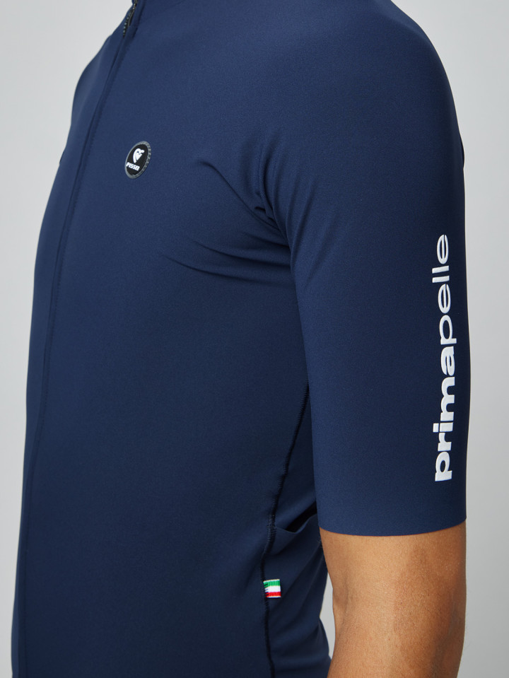 PISSEI: PRIMAPELLE SHORT SLEEVE JERSEY