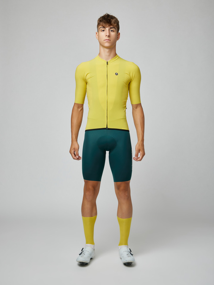 PISSEI: MAGLIA MANICA CORTA PRIMAPELLE