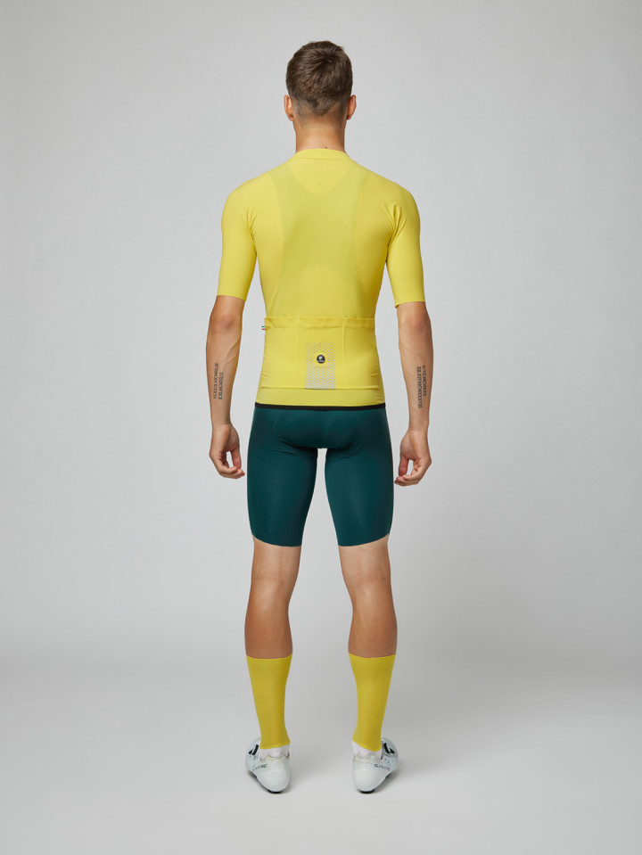 PISSEI: MAGLIA MANICA CORTA PRIMAPELLE