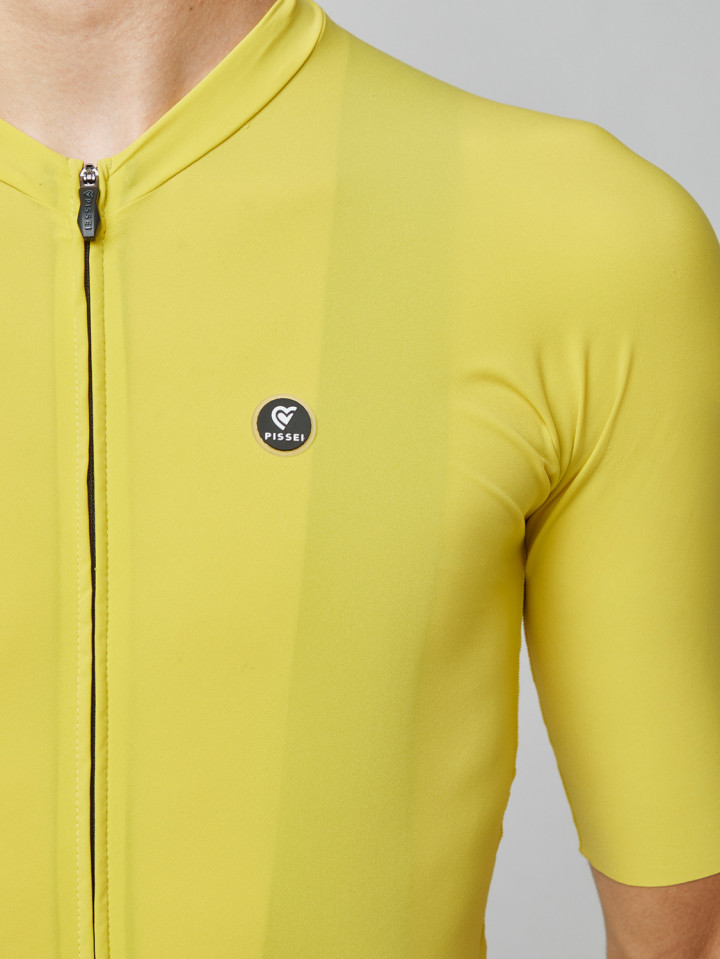 PISSEI: MAGLIA MANICA CORTA PRIMAPELLE