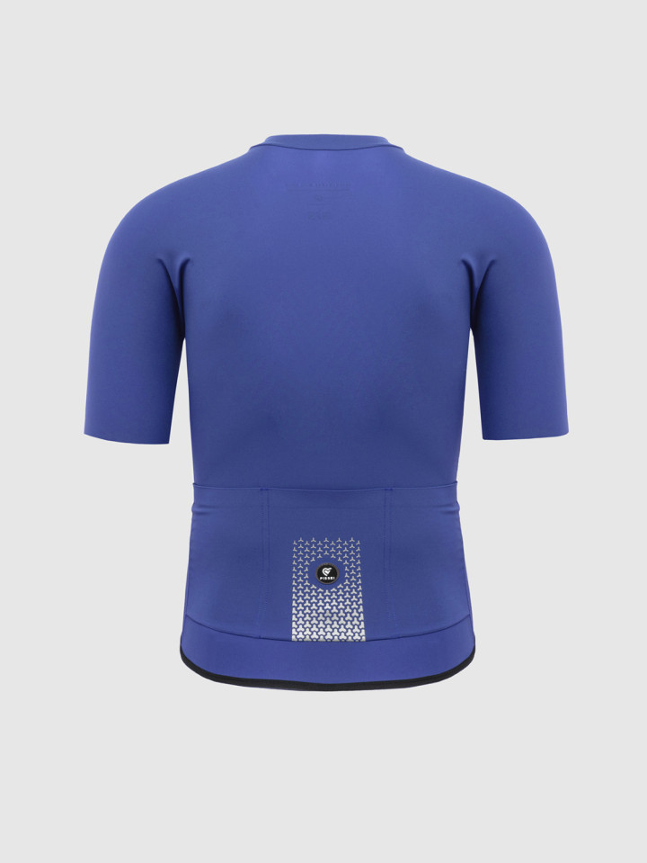 PISSEI: MAGLIA MANICA CORTA PRIMAPELLE